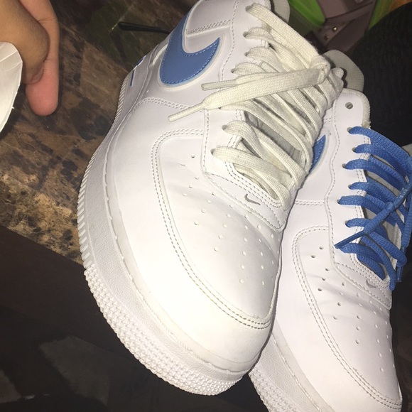 Bought another pair of forces and don’t need. - Picture 2 of 6